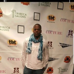 Meet your Posher, David